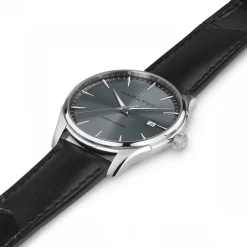 Hot Orologio Hamilton Jazzmaster Gent Quartz 40 mm Uomo Outlet Orologi