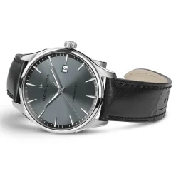 Hot Orologio Hamilton Jazzmaster Gent Quartz 40 mm Uomo Outlet Orologi