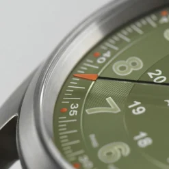 Sale Orologio Hamilton Khaki Field Titanium 38mm H70205860 Uomo Orologi Hamilton Uomo