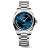 Best Orologio Longines Conquest Blu Automatico 38 mm Uomo Orologi Longines Uomo