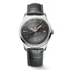 Best Orologio Longines Conquest Heritage Central Power Reserve Antracite 38 mm Uomo Orologi Longines Uomo