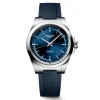 Best Orologio Longines Conquest Blu Caucciu 38 mm Uomo Orologi Longines Uomo