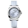 Online Orologio Longines Conquest Azzurro Caucciu Automatico 34 mm Donna Orologi Longines Donna