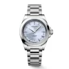 Discount Orologio Longines Conquest Sunray Blu Automatico 34 mm Donna Orologi Longines Donna