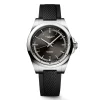 Best Orologio Longines Conquest Nero Caucciu 38 mm Uomo Orologi Longines Uomo
