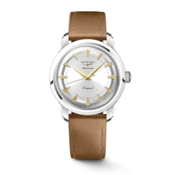Online Orologio Longines Conquest Heritage Automatico 38 mm Donna Orologi Longines Donna | Outlet Orologi