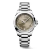 Outlet Orologio Longines Conquest Bronzo Automatico 34 mm Donna Orologi Longines Donna
