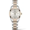 Best Orologio Longines Conquest Classic Quarzo Acciaio Rosa 29,50 mm Donna Orologi Longines Donna