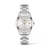 Discount Orologio Longines Conquest Classic Argento Quartz 34 mm Donna Orologi Longines Donna