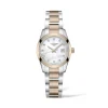 Clearance Orologio Longines Conquest Classic Rosa con Madreperla e Diamanti Quartz 29,5 mm Donna Orologi Longines Donna