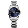Clearance Orologio Longines Conquest Classic Blu Quartz 29,5 mm Donna Orologi Longines Donna