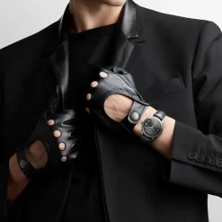 Best Orologio Longines Conquest Heritage Central Power Reserve Antracite 38 mm Uomo Orologi Longines Uomo