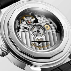 Best Orologio Longines Conquest Heritage Central Power Reserve 38 mm Uomo Outlet Orologi | Orologi Longines Uomo
