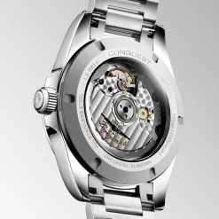 Best Orologio Longines Conquest Blu Automatico 38 mm Uomo Orologi Longines Uomo