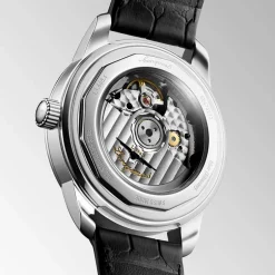 Best Orologio Longines Conquest Heritage Central Power Reserve 38 mm Uomo Outlet Orologi | Orologi Longines Uomo