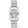 Sale Orologio Longines Dolcevita Automatico Acciaio Argento 27,70 x 43,80 mm Uomo Orologi Longines Uomo
