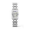 Online Orologio Longines DolceVita Acciaio Quartz 20,8 x 32 mm Donna Orologi Longines Donna