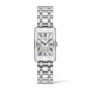 Best Orologio Longines DolceVita Acciaio Quartz 23,3 x 37 mm Donna Orologi Longines Donna