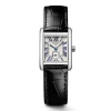Discount Orologio Longines Dolcevita Mini Quartz Pelle 21,5 x 29 mm Donna Orologi Longines Donna