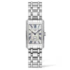 Discount Orologio Longines Dolcevita Acciaio Argento 23,30 X 37,00 mm Donna Orologi Longines Donna