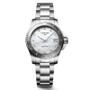 Hot Orologio Longines Hydroconquest Madreperla 32 mm Donna Orologi Longines Donna