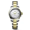 Hot Orologio Longines Hydroconquest Madreperla 32 mm Donna Orologi Longines Donna