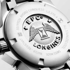 Hot Orologio Longines Hydroconquest Madreperla 32 mm Donna Orologi Longines Donna
