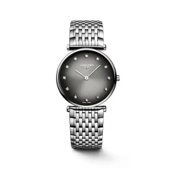 New Orologio Longines La Grande Classique Diamanti Quartz 29 mm Uomo Outlet Orologi