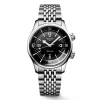 Best Orologio Longines Legend Diver Nero Automatico 39 mm Donna Orologi Longines Uomo | Orologi Longines Donna
