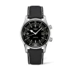 Discount Orologio Longines Legend Diver Nero Automatico 42 mm Uomo Orologi Longines Uomo