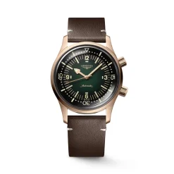 Hot Orologio Longines Legend Diver Bronze Automatico 42 mm Uomo Orologi Longines Uomo