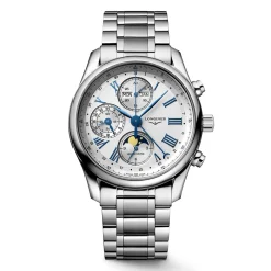 Hot Orologio Longines Master Collection Auto Bianco 40 mm Uomo Orologi Longines Uomo