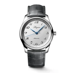 Outlet Orologio Longines Master Collection 190 Anniversary 40 mm Uomo Orologi Longines Uomo