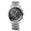Best Orologio Longines Master Collection Auto Antracite 40 mm Uomo Orologi Longines Uomo