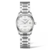 Hot Orologio Longines Master Collection Automatico Acciaio Madreperla 29 mm Donna Orologi Longines Donna