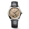 Sale Orologio Longines Master Collection Salmone 38,5 mm Uomo Orologi Longines Uomo