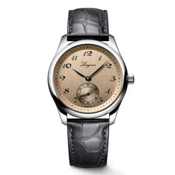 Sale Orologio Longines Master Collection Salmone 38,5 mm Uomo Orologi Longines Uomo
