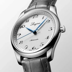 Outlet Orologio Longines Master Collection 190 Anniversary 40 mm Uomo Orologi Longines Uomo