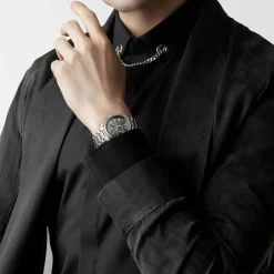 Best Orologio Longines Master Collection Auto Antracite 40 mm Uomo Orologi Longines Uomo