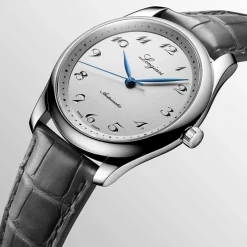 Outlet Orologio Longines Master Collection 190 Anniversary 40 mm Uomo Orologi Longines Uomo