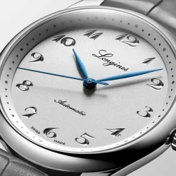 Outlet Orologio Longines Master Collection 190 Anniversary 40 mm Uomo Orologi Longines Uomo