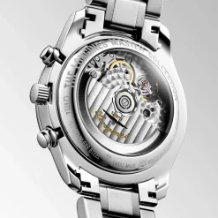 Best Orologio Longines Master Collection Auto Antracite 40 mm Uomo Orologi Longines Uomo