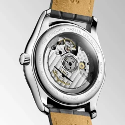 Sale Orologio Longines Master Collection Salmone 38,5 mm Uomo Orologi Longines Uomo