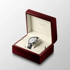 Outlet Orologio Longines Master Collection 190 Anniversary 40 mm Uomo Orologi Longines Uomo