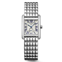 Fashion Orologio Longines Mini Dolcevita Quartz 21,5 x 29 mm Donna Orologi Longines Donna