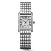 Hot Orologio Longines Mini Dolcevita Quartz con Diamanti 21,5 x 29 mm Donna Orologi Longines Donna | Outlet Orologi
