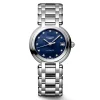 Best Orologio Longines Primaluna Automatico Acciaio Madreperla Blu 25,5 mm Donna Orologi Longines Donna