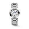 Fashion Orologio Longines Primaluna Acciaio Quartz 30 mm Donna Orologi Longines Donna