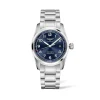 Online Orologio Longines Spirit Blu Chronometer Automatico 40 mm Uomo Orologi Longines Uomo
