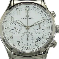 Outlet Orologio Lorenz Theatro Uomo Outlet Orologi